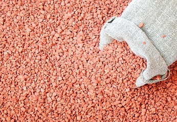 GRANULAR MURIATE OF POTASH 4